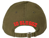 10Sluggz “Broken Window Theory Remastered” Hat PREORDER